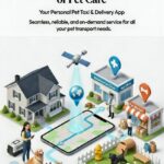 Introducing The Future Of Pet care