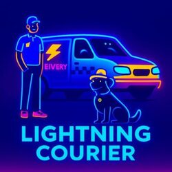 Lightingcourieratl